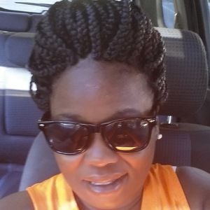 Meet your Posher, Tanisha